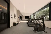 Atour Hotel  (Lishui WanDi Plaza Sports Center) - Gym