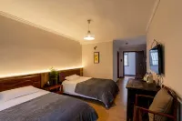 Jingdezhen Guiran Inn