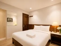 S79 Alley House 90 Tran Nhat Duat Hotels in Hanoi