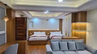 Batuwa Homes