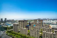 Yijia Qingju Boutique Stay (Weihai International Coastal Baths Huoju 8th Street)