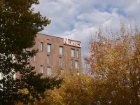 Numa Amsterdam Docklands