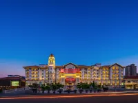 Hilton Garden Inn Tianjin Jinnan Hotels in Tianjin