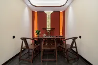 ShanLanHotel（Ancient City of Pingyao）