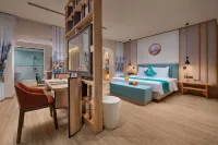 Heritage Charm Hotel Trang An - Breakfast
