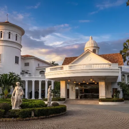 Formosa Garden Hotel