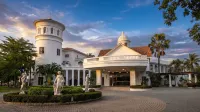 Formosa Garden Hotel