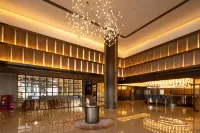 桂林兩江四湖象鼻山桔子水晶酒店 - 健身室/gym room