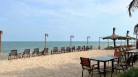 SUNSHINE BEACH RESORT - Breakfast