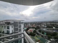 Azure Urban Resort Residences | 1BR with Balcony | Free Pool Access & Wi-Fi