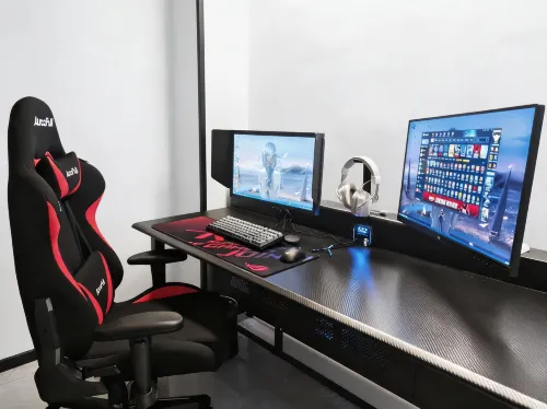 KYLE'S NEXUS ESPORTS - Kæledyr tilladt