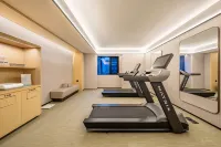 JI Hotel (Chengdu Provincial Stadium Yiguanmiao Subway Station)