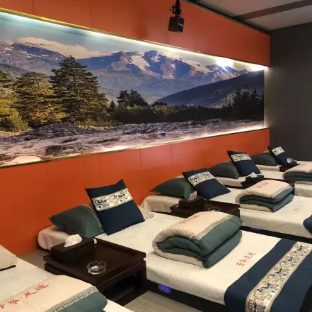 Fanghua story Hotel