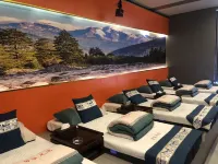 Fanghua story Hotel - spa
