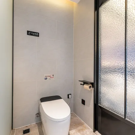 Hawei Smart Hotel (Aba County Gerdeng Monastery)
