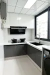 Lichuan Huashijian Homestay (Baicheng Railway Station) - พร้อมอาหารเช้า