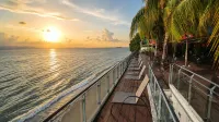 Hompton Hotel by The Beach - Romantic