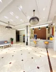 Fangxian Rich Hotel
