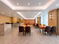 TuoHaiMeiYue Hotel Hotels in Dafang