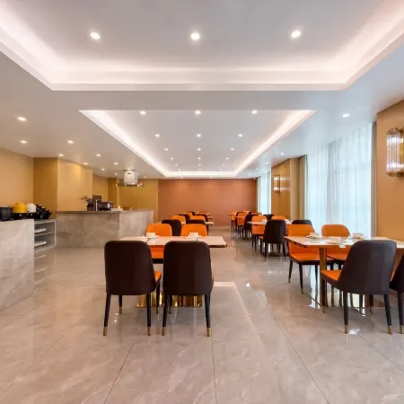 TuoHaiMeiYue Hotel