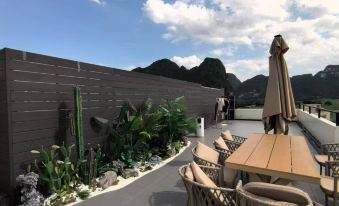 Nayijia Homestay