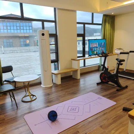 Qianqian Mango Tree Hotel (Aba Second Branch)