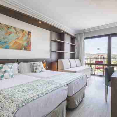 Leonardo Royal Hotel Mallorca Rooms