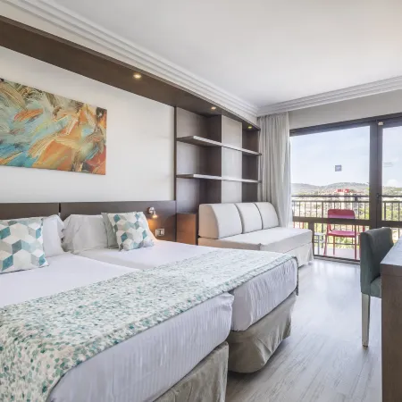 Leonardo Royal Hotel Mallorca