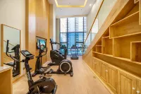 Grape Hotel(Jurong Wanda Mall Store) - Gym