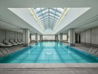 Crowne Plaza Shaoxing Binhai New Area Hotels in Shaoxing