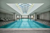 Crowne Plaza Shaoxing Binhai New Area