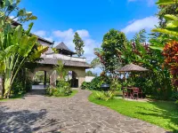 The Lavana Dzawani Ubud Hotels in Bali