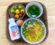 Zizaitian Homestay (Dujiangyan Scenic Area South Bridge Branch) - Desayuno