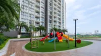 Tyler Vinhomes Skylake – Business & Leisure Stay - 워터파크