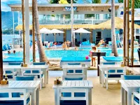 Combo Beach Hotel Samui Hotels near High Park Samui