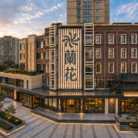 Orchid City Life Hotel