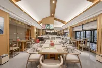 Wenchuang Hotel (Jinhua Wanda Plaza) - 2-Star