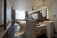 Floral Hotel· Wuye Youshe · Designer Art  Hotel (Wuyuan High-speed Railway Station Branch)