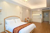 Juzhitang Resort Hotel (Taidong Pedestrian Street) Các khách sạn ở 