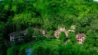 Crosswaters Ecolodge & Spa - صديق للحيوانات الاليفة
