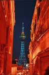 GEM Hotel (Wanda Plaza Kashgar) - Mountain view