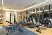 Palazzo Donizetti Istanbul, Tapestry Collection by Hilton - Gym