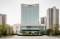 Dolton international hotel - parcheggio
