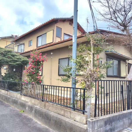 OZigaoka Guest House