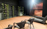 Haiya The traditions of warm and friendly hospitality - spa