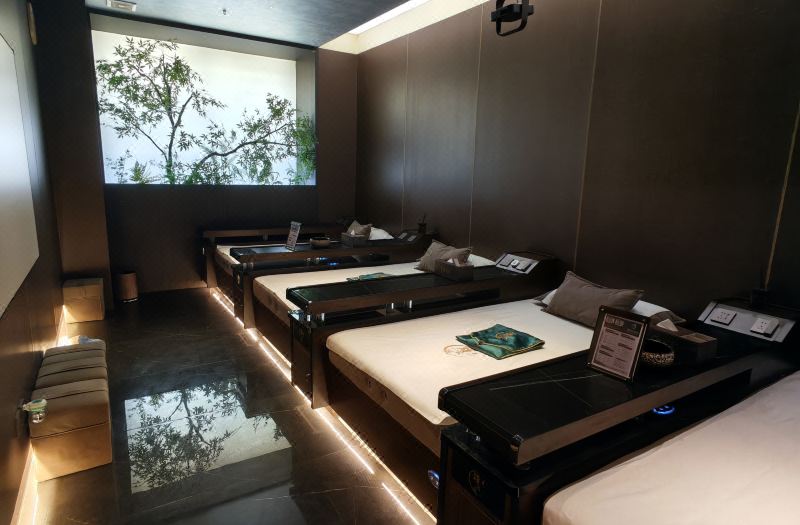 At Mlily Hotel photo 2