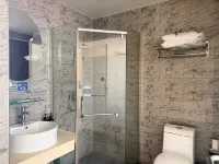 Anyu Hotel (Chengxiang Road) - Wifi