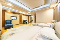 新興麗都大酒店 - 露台