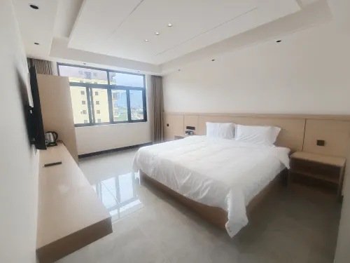 Qingchuan Xishanju Homestay - Homestays
