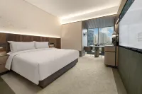 GRAND JI HOTEL GUANGZHOU PAZHOU EXHIBITION CENTER - Boutique